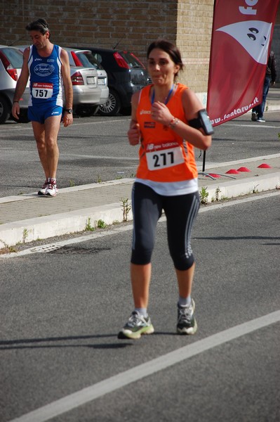 Corriamo al Collatino (23/02/2014) 00070