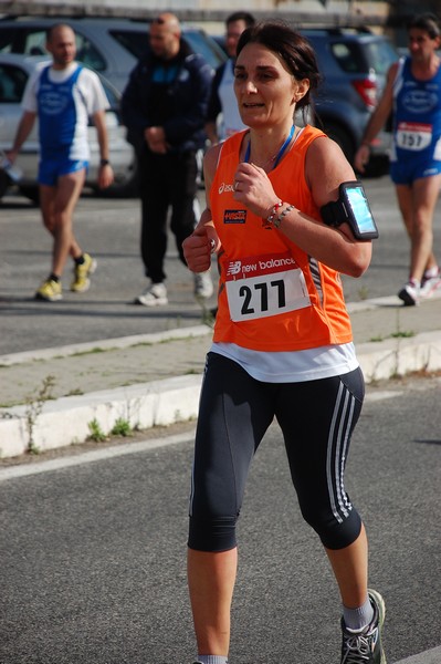 Corriamo al Collatino (23/02/2014) 00073