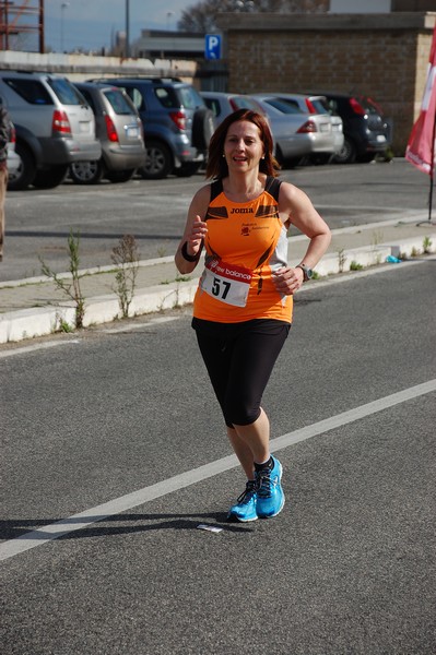Corriamo al Collatino (23/02/2014) 00076