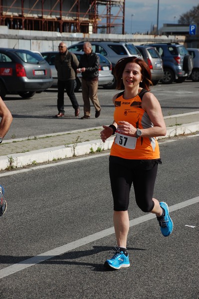 Corriamo al Collatino (23/02/2014) 00077