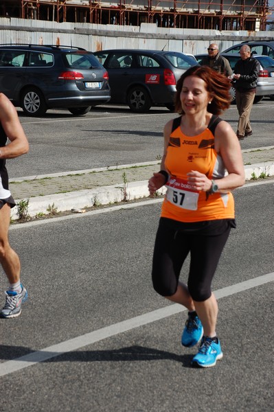 Corriamo al Collatino (23/02/2014) 00078