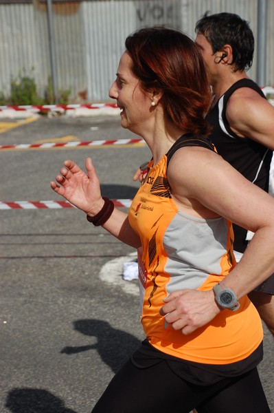 Corriamo al Collatino (23/02/2014) 00079