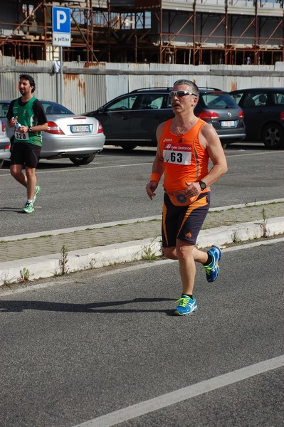 Corriamo al Collatino (23/02/2014) 00085