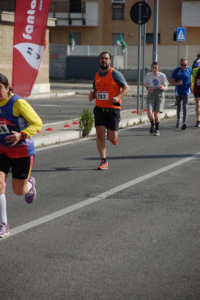 Corriamo al Collatino (23/02/2014) 00087