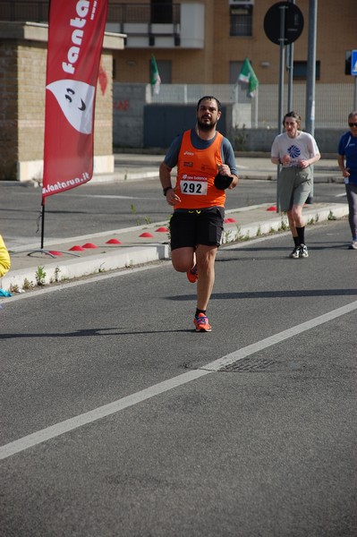 Corriamo al Collatino (23/02/2014) 00088
