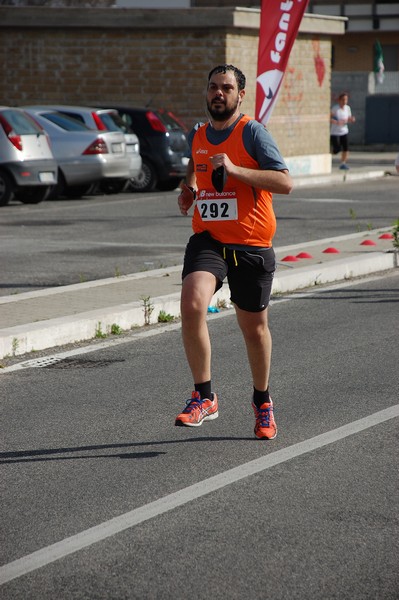 Corriamo al Collatino (23/02/2014) 00090