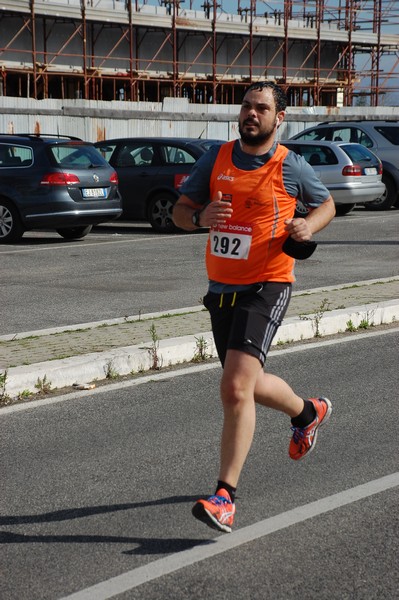 Corriamo al Collatino (23/02/2014) 00095