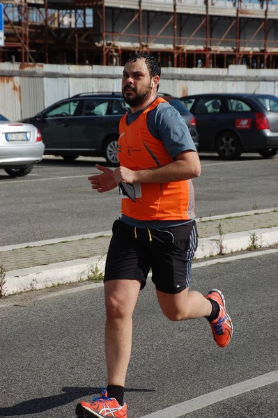 Corriamo al Collatino (23/02/2014) 00096