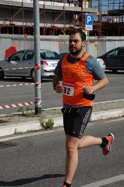 Corriamo al Collatino (23/02/2014) 00097