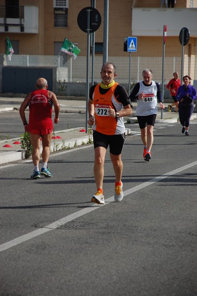 Corriamo al Collatino (23/02/2014) 00098