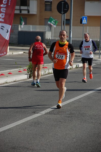 Corriamo al Collatino (23/02/2014) 00099