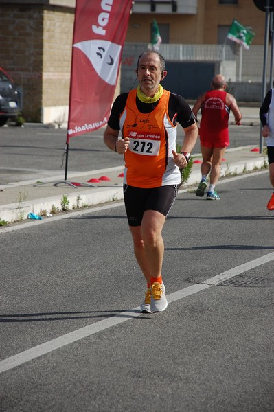 Corriamo al Collatino (23/02/2014) 00102