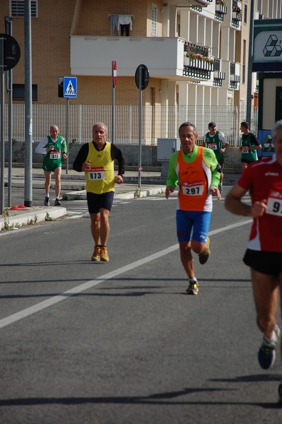 Corriamo al Collatino (23/02/2014) 00106