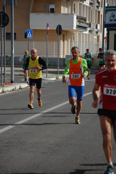 Corriamo al Collatino (23/02/2014) 00107