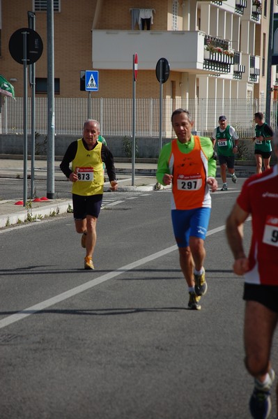 Corriamo al Collatino (23/02/2014) 00108