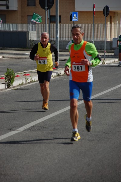 Corriamo al Collatino (23/02/2014) 00111