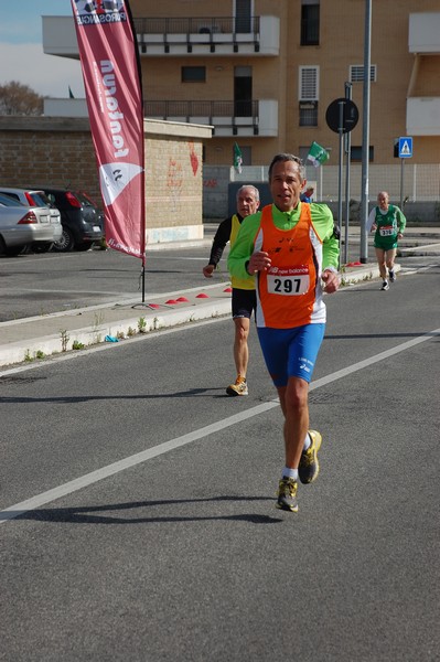 Corriamo al Collatino (23/02/2014) 00113