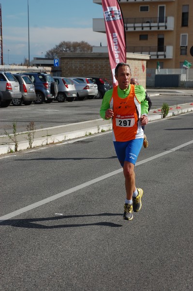 Corriamo al Collatino (23/02/2014) 00114