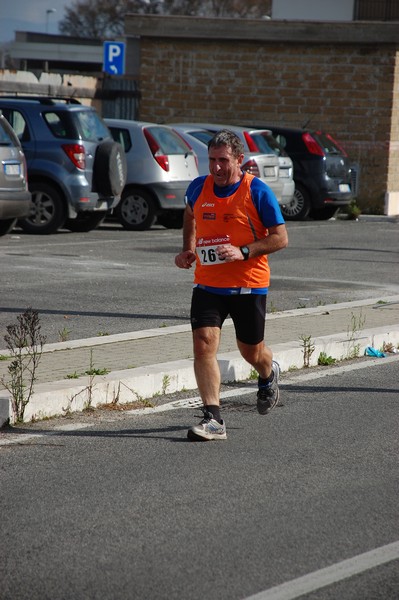 Corriamo al Collatino (23/02/2014) 00121