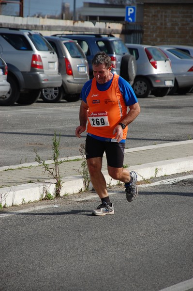 Corriamo al Collatino (23/02/2014) 00123