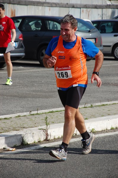 Corriamo al Collatino (23/02/2014) 00127