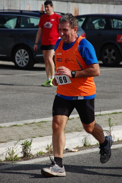 Corriamo al Collatino (23/02/2014) 00128