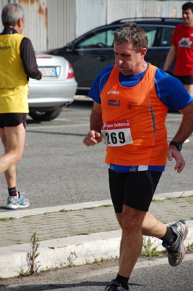 Corriamo al Collatino (23/02/2014) 00129