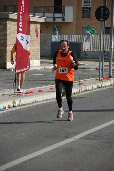 Corriamo al Collatino (23/02/2014) 00131
