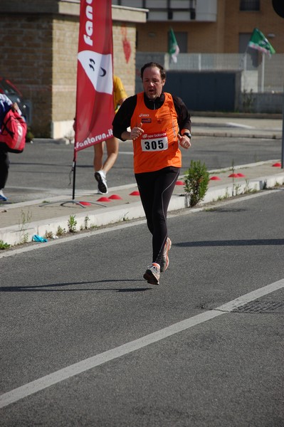 Corriamo al Collatino (23/02/2014) 00132