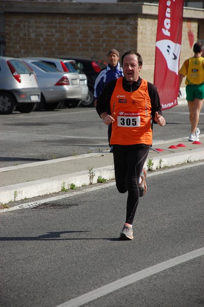 Corriamo al Collatino (23/02/2014) 00134