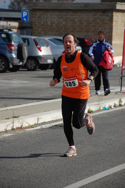 Corriamo al Collatino (23/02/2014) 00135