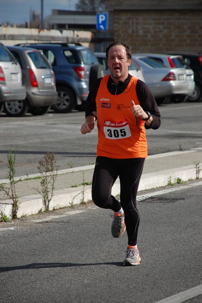 Corriamo al Collatino (23/02/2014) 00136