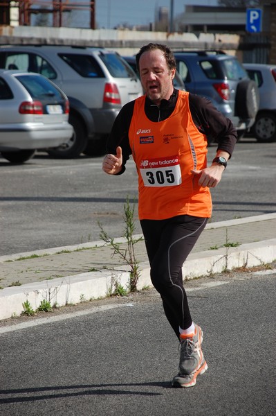 Corriamo al Collatino (23/02/2014) 00137