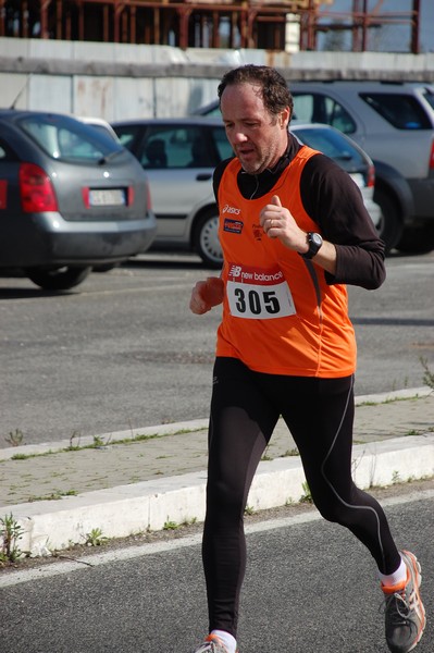 Corriamo al Collatino (23/02/2014) 00138
