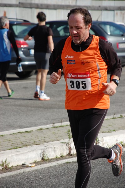 Corriamo al Collatino (23/02/2014) 00139