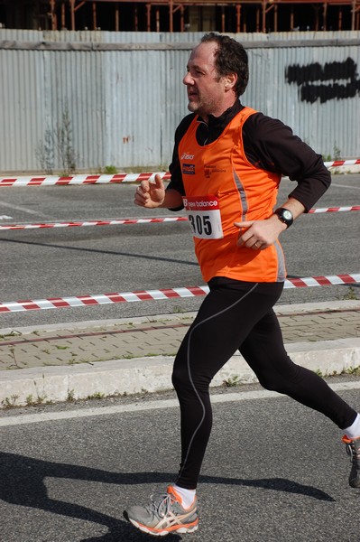 Corriamo al Collatino (23/02/2014) 00141