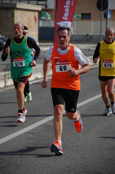 Corriamo al Collatino (23/02/2014) 00155