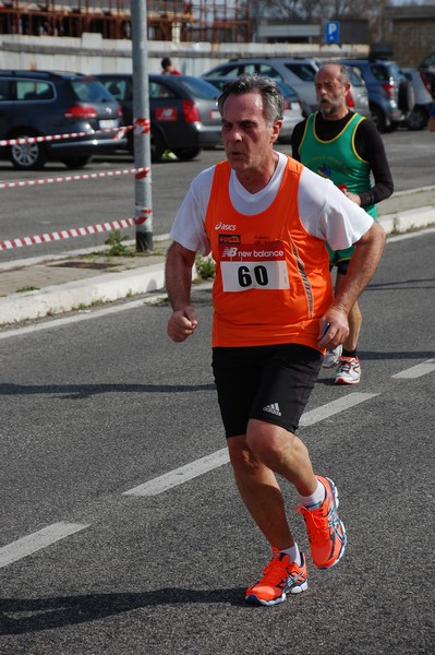 Corriamo al Collatino (23/02/2014) 00159