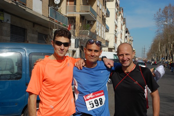 Corriamo al Collatino (23/02/2014) 00162