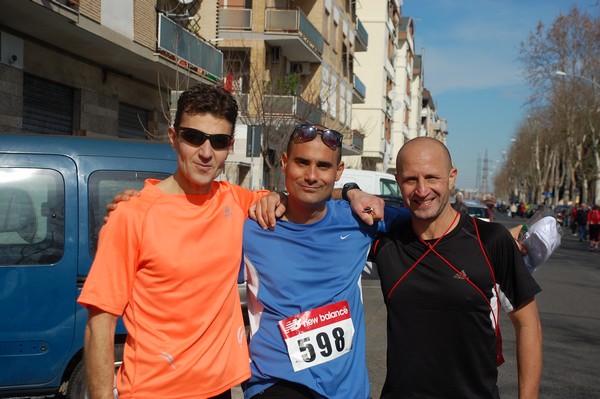 Corriamo al Collatino (23/02/2014) 00163