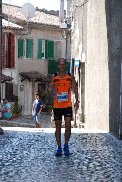Attraverso... Castel San Pietro Romano (10/08/2014) 00001