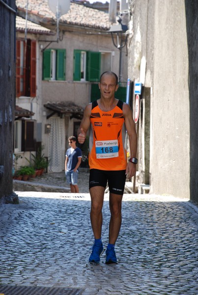 Attraverso... Castel San Pietro Romano (10/08/2014) 00002