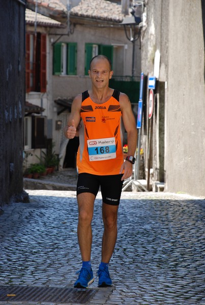 Attraverso... Castel San Pietro Romano (10/08/2014) 00003