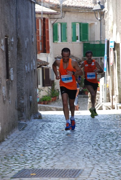 Attraverso... Castel San Pietro Romano (10/08/2014) 00004