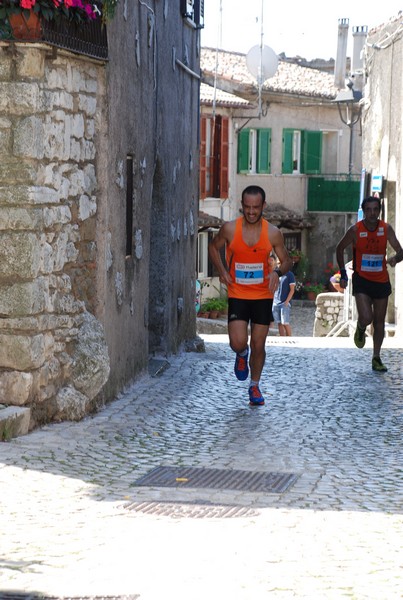 Attraverso... Castel San Pietro Romano (10/08/2014) 00005
