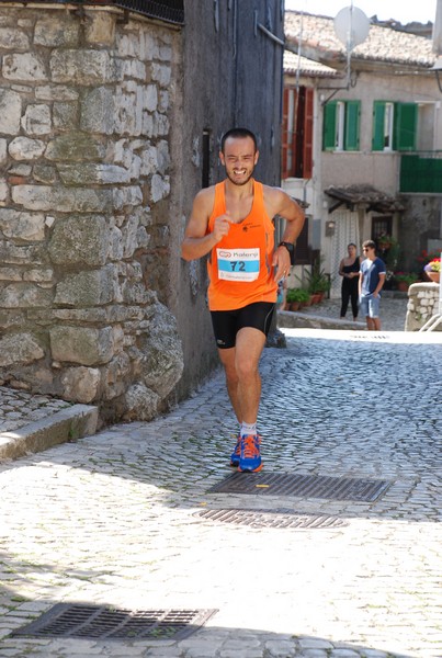 Attraverso... Castel San Pietro Romano (10/08/2014) 00007