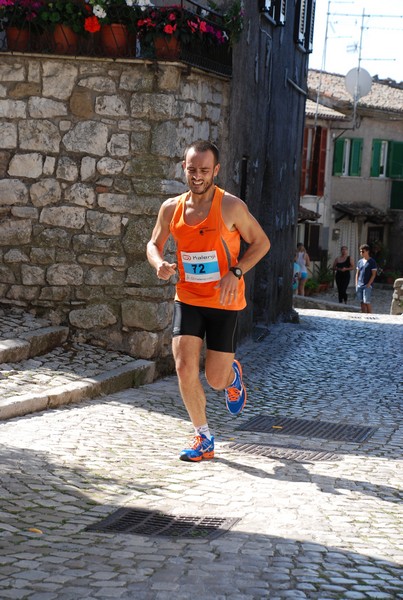 Attraverso... Castel San Pietro Romano (10/08/2014) 00008