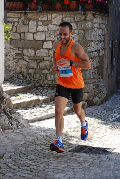 Attraverso... Castel San Pietro Romano (10/08/2014) 00009