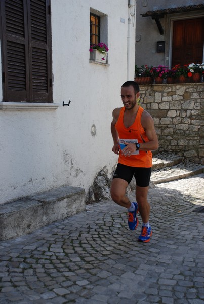 Attraverso... Castel San Pietro Romano (10/08/2014) 00010