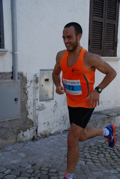 Attraverso... Castel San Pietro Romano (10/08/2014) 00011